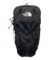 THE NORTH FACE（ザ ノース フェイス）の古着「ノーム18バックパック」｜ブラック