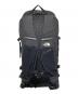 THE NORTH FACE (ザ ノース フェイス) ノーム18バックパック ブラック：13000円