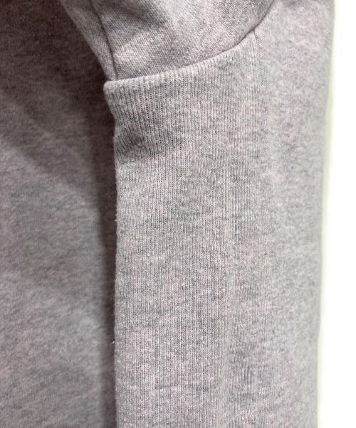 Patagonia（パタゴニア）Patagonia (パタゴニア) フィッツロイ アイコン アップライザル クルー スウェットシャツ パープル サイズ:Sの古着・服飾アイテム