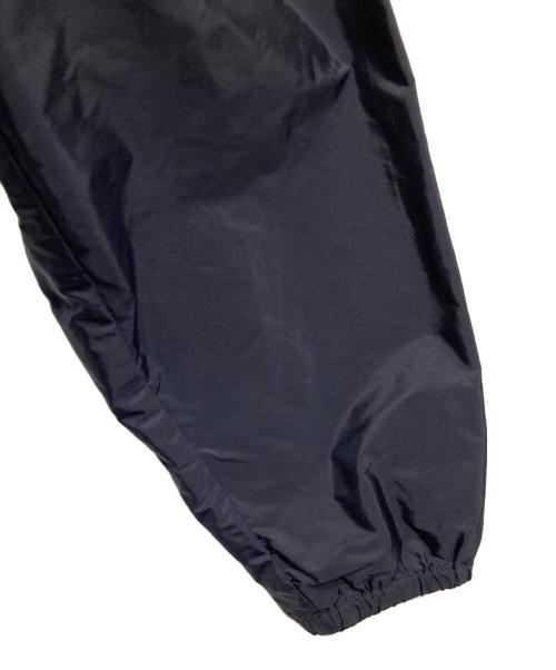 MONCLER（モンクレール）MONCLER (モンクレール) WETE GIUBBOTTOナイロンコート ネイビーの古着・服飾アイテム