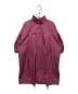 RIM.ARK (リムアーク) Under tuck volume 2way tops ピンク サイズ:38：5000円