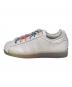 adidas (アディダス) SUPERSTAR WHITE RAINBOW ホワイト サイズ:US5：6000円