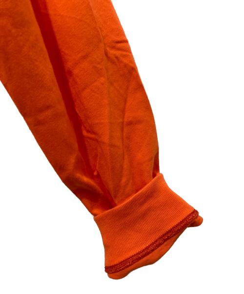 ARC'TERYX（アークテリクス）ARC'TERYX (アークテリクス) Kragg Cotton Heatmap LS オレンジ サイズ:Ｓの古着・服飾アイテム