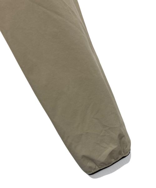 THE NORTH FACE（ザ ノース フェイス）THE NORTH FACE (ザ ノース フェイス) マウンテンソフトシェルフーディ ベージュ サイズ:Ⅼの古着・服飾アイテム