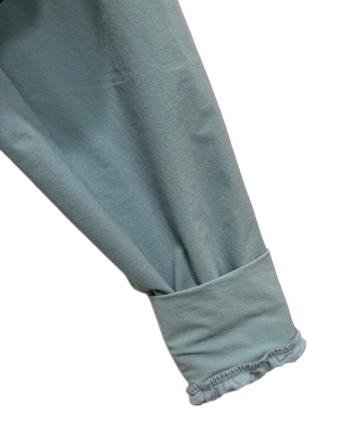 THE NORTH FACE（ザ ノース フェイス）THE NORTH FACE (ザ ノース フェイス) エイペックスフレックスフーディ ブルー サイズ:Ⅿの古着・服飾アイテム