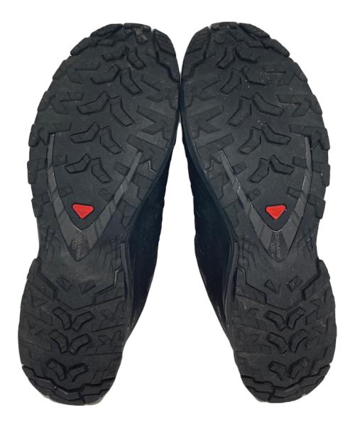 SALOMON（サロモン）SALOMON (サロモン) XA PRO 3D V9 GORE-TEX ブラック サイズ:US11の古着・服飾アイテム