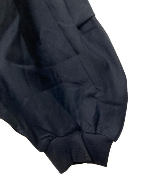 BEARDSLEY（ビアズリー）BEARDSLEY (ビアズリー) ランタンスリーブTee ブラック サイズ:FREEの古着・服飾アイテム