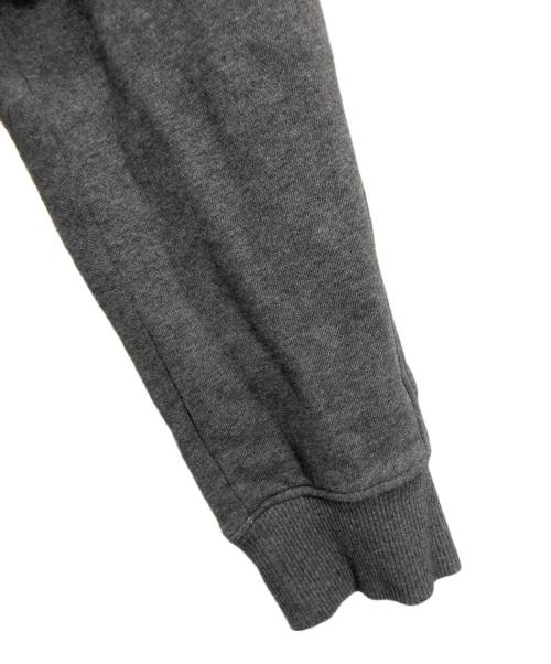 MOOSE KNUCKLES（ムース ナックルズ）MOOSE KNUCKLES (ムース ナックルズ) サイドジップパーカー グレー サイズ:Ｓの古着・服飾アイテム