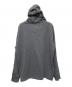 MOOSE KNUCKLES (ムース ナックルズ) サイドジップパーカー グレー サイズ:Ｓ：7000円