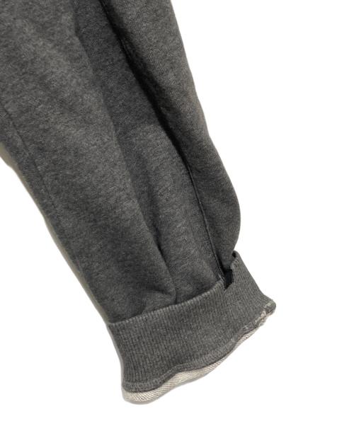 MOOSE KNUCKLES（ムース ナックルズ）MOOSE KNUCKLES (ムース ナックルズ) スウェットパンツ グレー サイズ:Ｓの古着・服飾アイテム