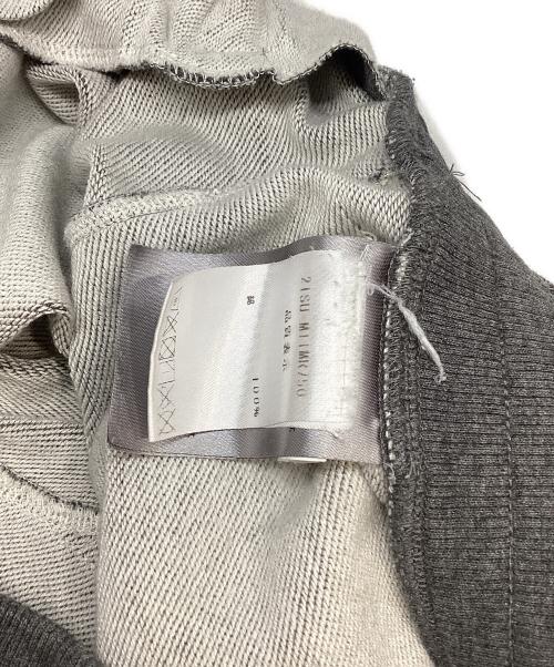 MOOSE KNUCKLES（ムース ナックルズ）MOOSE KNUCKLES (ムース ナックルズ) スウェットパンツ グレー サイズ:Ｓの古着・服飾アイテム