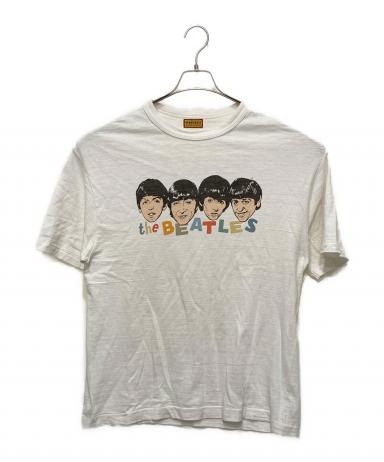 中古・古着通販】HUMAN MADE (ヒューマンメイド) プリントTシャツ
