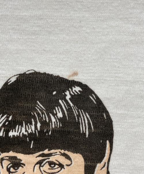 HUMAN MADE（ヒューマンメイド）HUMAN MADE (ヒューマンメイド) プリントTシャツ ホワイト サイズ:XLの古着・服飾アイテム