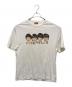 HUMAN MADE（ヒューマンメイド）の古着「プリントTシャツ」｜ホワイト