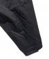 中古・古着 Jack Wolfskin (ジャック ウルフスキン) ナイロンジャケット ブラック サイズ:XL：6000円