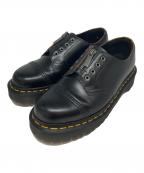 Dr.Martensドクターマーチン）の古着「SMITHS BEX LL」｜ブラック