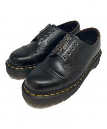 Dr.Martens（ドクターマーチン）の古着「SMITHS BEX LL」｜ブラック