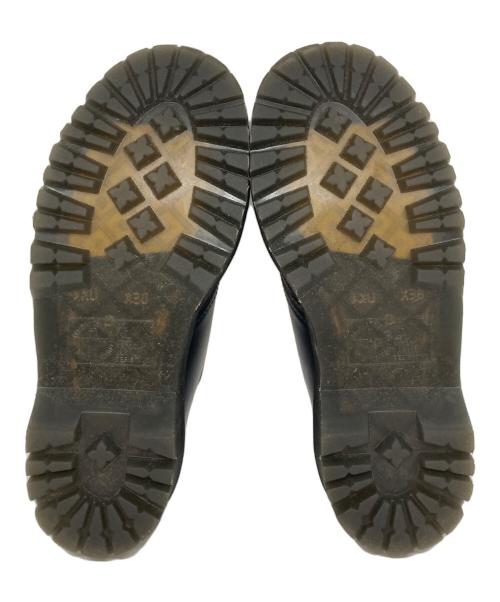 Dr.Martens（ドクターマーチン）Dr.Martens (ドクターマーチン) SMITHS BEX LL ブラック サイズ:UK5の古着・服飾アイテム