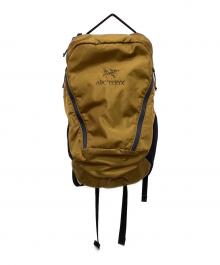 ARC'TERYX（アークテリクス）の古着「Mantis26 Centaur」｜ブラウン