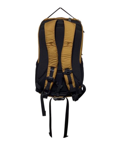 ARC'TERYX（アークテリクス）ARC'TERYX (アークテリクス) Mantis26 Centaur ブラウンの古着・服飾アイテム