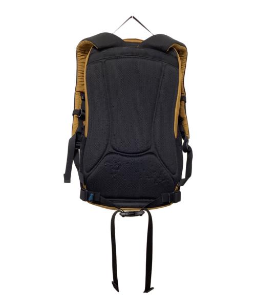 ARC'TERYX（アークテリクス）ARC'TERYX (アークテリクス) Mantis26 Centaur ブラウンの古着・服飾アイテム
