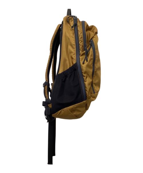 ARC'TERYX（アークテリクス）ARC'TERYX (アークテリクス) Mantis26 Centaur ブラウンの古着・服飾アイテム