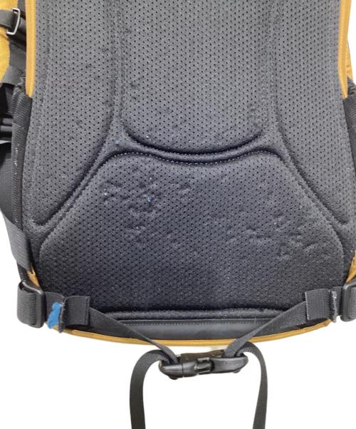 ARC'TERYX（アークテリクス）ARC'TERYX (アークテリクス) Mantis26 Centaur ブラウンの古着・服飾アイテム
