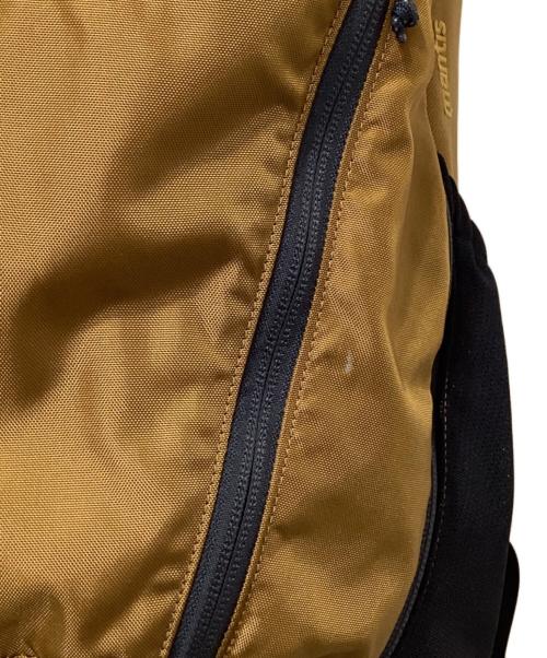 ARC'TERYX（アークテリクス）ARC'TERYX (アークテリクス) Mantis26 Centaur ブラウンの古着・服飾アイテム