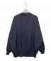 JOURNAL STANDARD relume (ジャーナルスタンダード レリューム) ウォッシャブルナイロンタッサーMA-1 ネイビー サイズ:FREE：6000円