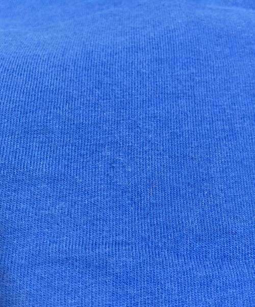 SUPREME（シュプリーム）Supreme (シュプリーム) Spider-Man Tee ブルー サイズ:Ⅿの古着・服飾アイテム
