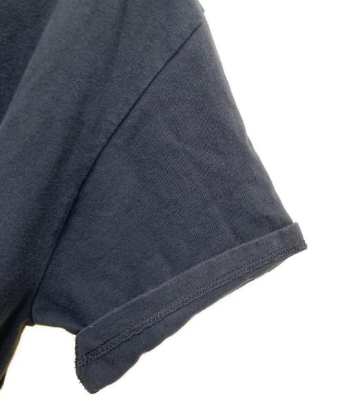 SUPREME（シュプリーム）Supreme (シュプリーム) 40 Acres (40エーカーズ) Malcolm X Tee ブラック サイズ:Ⅿの古着・服飾アイテム