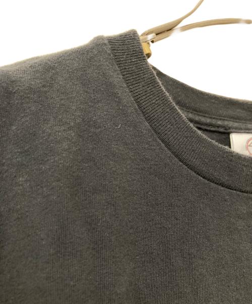 SUPREME（シュプリーム）Supreme (シュプリーム) 40 Acres (40エーカーズ) Malcolm X Tee ブラック サイズ:Ⅿの古着・服飾アイテム