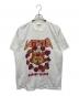 VAULTROOM（ボルトルーム）の古着「GAMING HEAVEN TEE」｜ホワイト