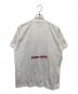 VAULTROOM (ボルトルーム) GAMING HEAVEN TEE ホワイト サイズ:Ⅼ：6000円