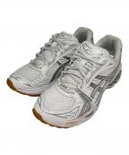 asics×A.P.C.アシックス×アーペーセー）の古着「ゲル-カヤノ 14」｜ホワイト