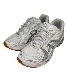 asics×A.P.C.（アシックス×アーペーセー）の古着「ゲル-カヤノ 14」｜ホワイト