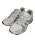 asics（アシックス）の古着「ゲル-カヤノ 14」｜ホワイト
