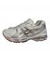 asics (アシックス) A.P.C. (アーペーセー) ゲル-カヤノ 14 ホワイト サイズ:US5.5：17000円