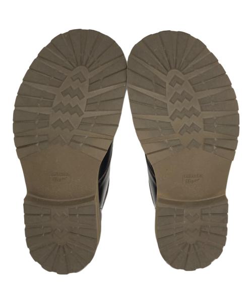 Onitsuka Tiger（オニツカタイガー）Onitsuka Tiger (オニツカタイガー) TIGER DERBY ブラウン サイズ:UK8の古着・服飾アイテム