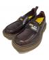 Onitsuka Tiger（オニツカタイガー）の古着「TIGER LOAFER」｜ブラウン
