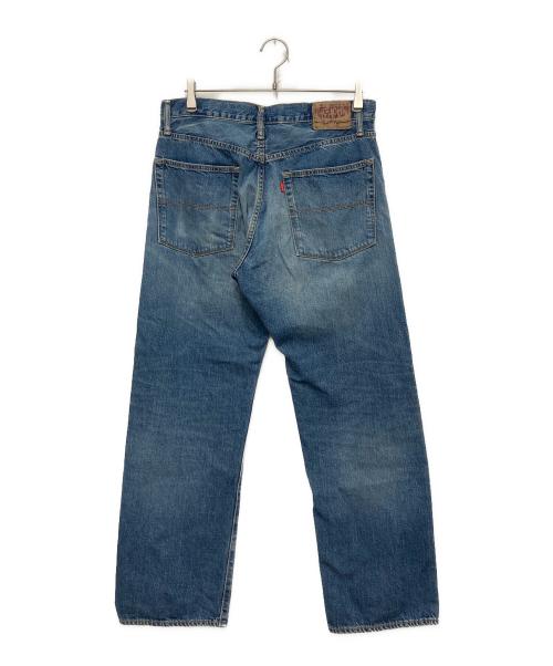 BIG JOHN（ビッグジョン）BIG JOHN (ビッグジョン) VINTAGE 60's Classic Straight インディゴ サイズ:33の古着・服飾アイテム