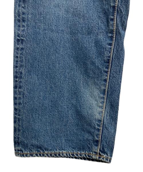 BIG JOHN（ビッグジョン）BIG JOHN (ビッグジョン) VINTAGE 60's Classic Straight インディゴ サイズ:33の古着・服飾アイテム