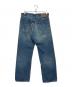 BIG JOHN (ビッグジョン) VINTAGE 60's Classic Straight インディゴ サイズ:33：6000円