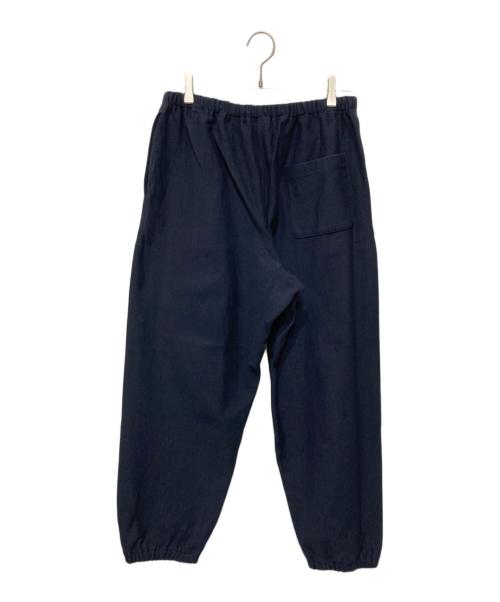 Champion REVERSE WEAVE（チャンピオン リバース ウィーブ）Champion REVERSE WEAVE (チャンピオン リバース ウィーブ) スウェットパンツ ネイビー サイズ:Ⅼの古着・服飾アイテム