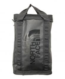 THE NORTH FACE（ザ ノース フェイス）の古着「EXPLORE FUSEBOX」｜ブラック