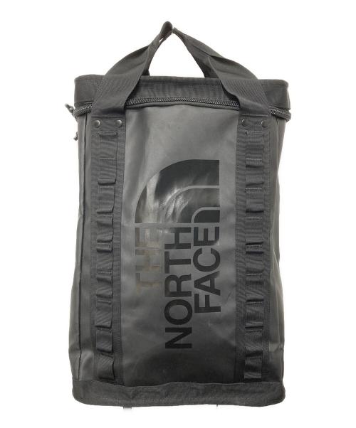 THE NORTH FACE（ザ ノース フェイス）THE NORTH FACE (ザ ノース フェイス) EXPLORE FUSEBOX ブラックの古着・服飾アイテム