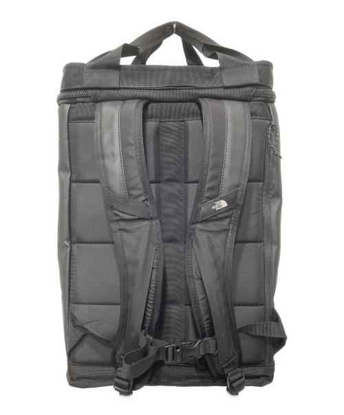 THE NORTH FACE（ザ ノース フェイス）THE NORTH FACE (ザ ノース フェイス) EXPLORE FUSEBOX ブラックの古着・服飾アイテム
