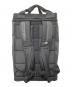 THE NORTH FACE (ザ ノース フェイス) EXPLORE FUSEBOX ブラック：7000円