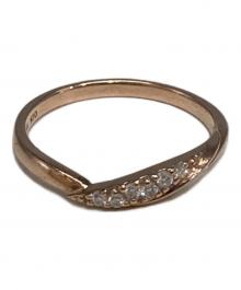 STAR JEWELRY（スタージュエリー）の古着「リング」