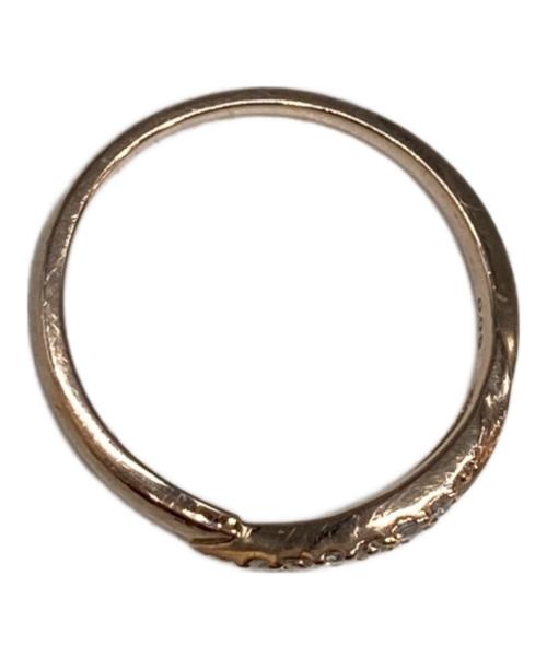 STAR JEWELRY（スタージュエリー）STAR JEWELRY (スタージュエリー) リング サイズ:10号の古着・服飾アイテム
